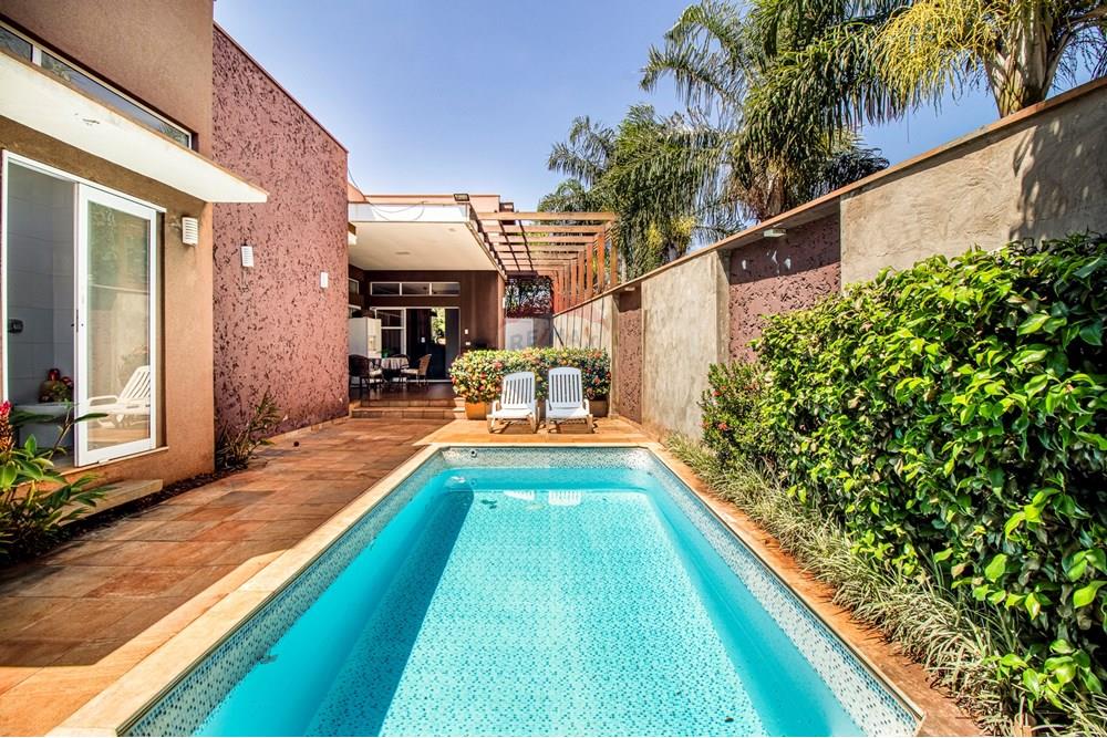 Casa de Condomínio - Venda - Ribeirão Preto , São Paulo - c24.jpg - 780121005-60