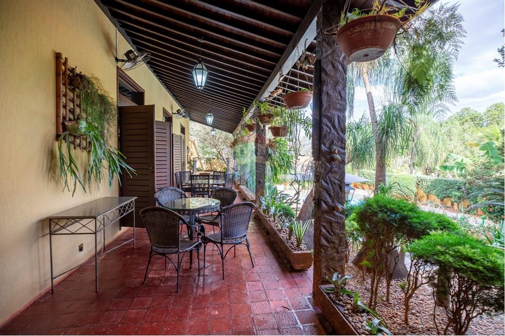 Casa de Condomínio - Venda - Ribeirão Preto , São Paulo - Ribeirânia 08.jpg - 780091004-122