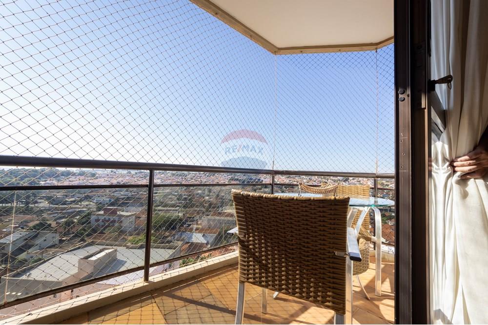 Apartamento - Venda - Jaboticabal , São Paulo - IMG_0321.jpg - Varanda - 780201015-45