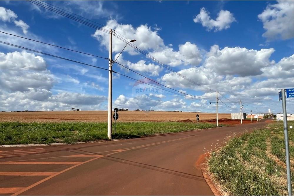 Terreno - Venda - Cravinhos , São Paulo - GERAL 02.jpeg - 780271023-18