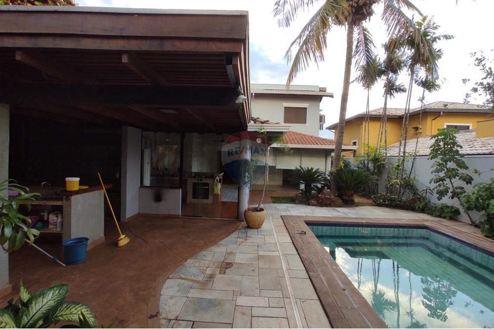 Casa de Condomínio - Alugar - Ribeirão Preto , São Paulo - IMG-20251017-WA0007.jpg - 780181012-836