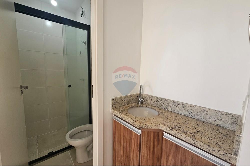 Apartamento - Venda - Ribeirão Preto , São Paulo - 20250617_132004.jpg - Banheiro - 780091010-65