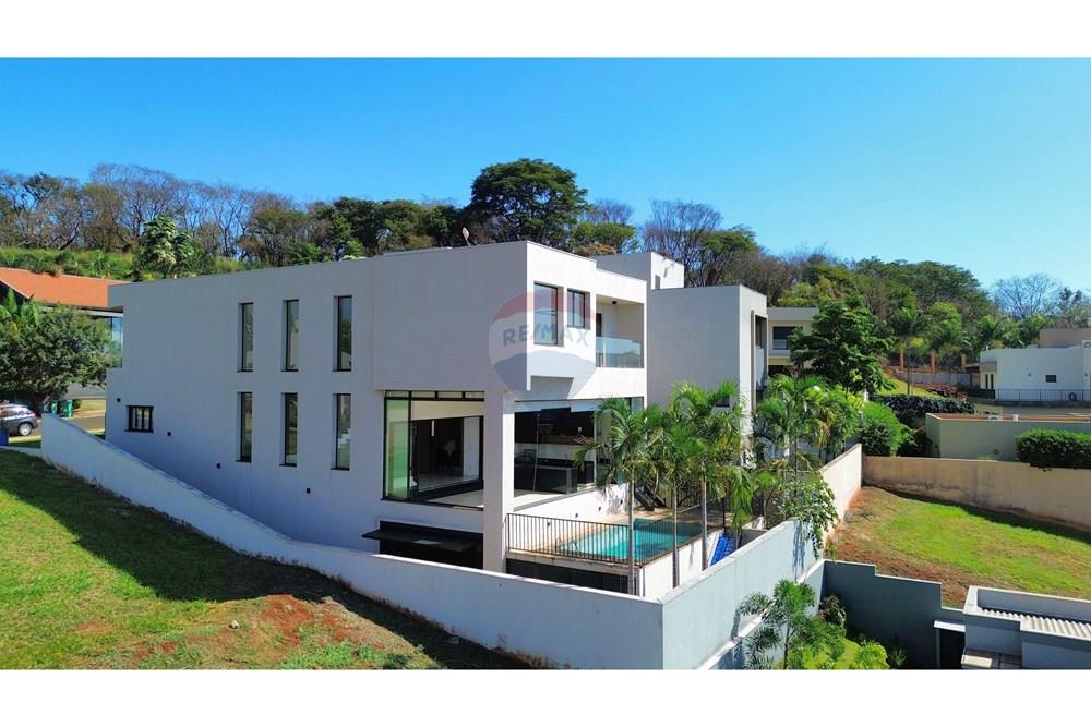 Casa de Condomínio - Venda - Ribeirão Preto , São Paulo - CASA A VENDA ALPHAVILLE 3 (1).jpg - 780091007-86