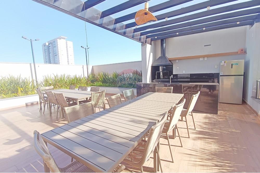 Apartamento - Alugar - Ribeirão Preto , São Paulo - IMG_20250412_090551.jpg - 780181012-622