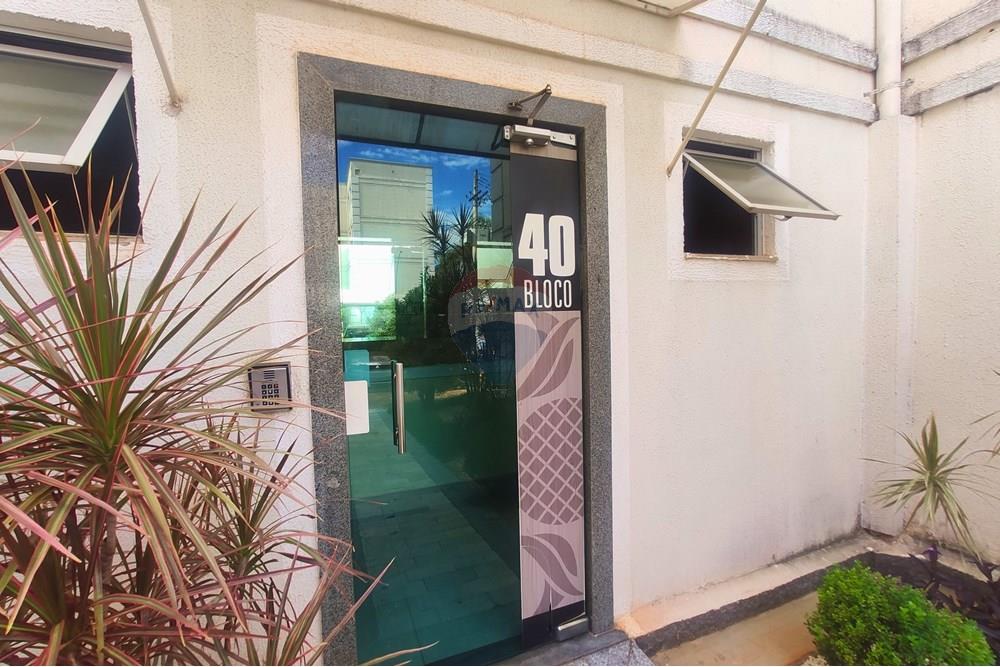 Apartamento - Venda - Ribeirão Preto , São Paulo - 27.jpg - 780201013-60