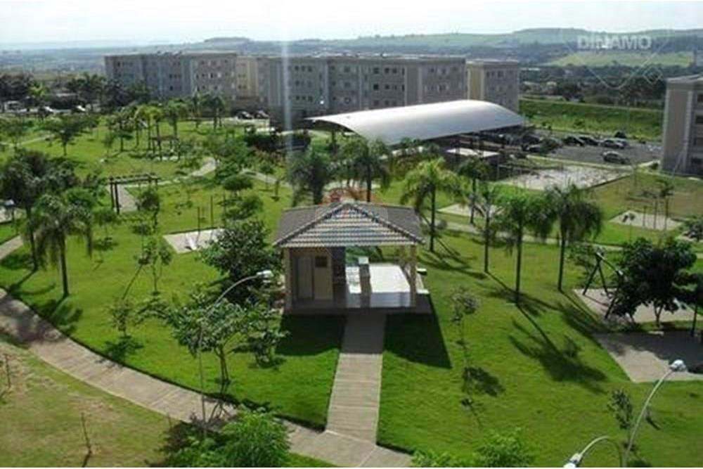 Apartamento - Venda - Ribeirão Preto , São Paulo - panoramica reserva sul.jpg - 780181029-39