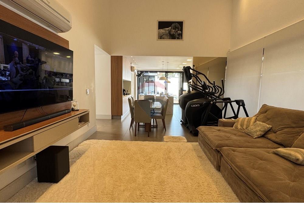 Casa de Condomínio - Venda - Ribeirão Preto , São Paulo - IMG_9220.JPG - 780121041-4