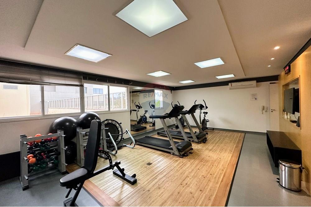 Apartamento - Venda - Ribeirão Preto , São Paulo - 78598888-FEC6-4F3B-891B-3C4B594FA2F0.JPG - 780211044-36