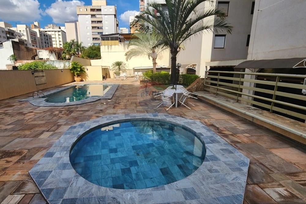 Apartamento - Venda - Ribeirão Preto , São Paulo - Apartamento Rua Rui Barbosa_Centro (85).jpeg - Layout aberto - 780091021-73