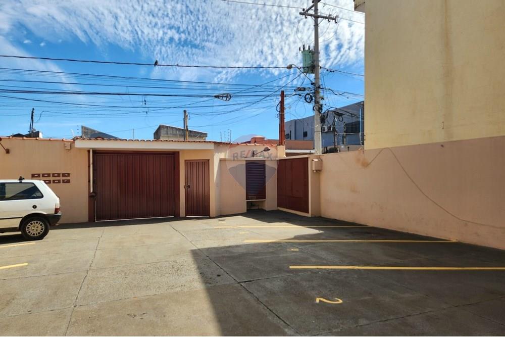 Apartamento - Venda - Ribeirão Preto , São Paulo - WhatsApp Image 2025-05-06 at 15.12.27 (3).jpeg - Garagem - 780091032-133