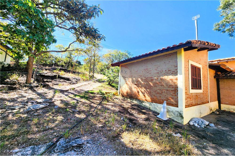 Chácara / Sítio / Fazenda - Venda - Delfinópolis , Minas Gerais - 7 - 780191018-3