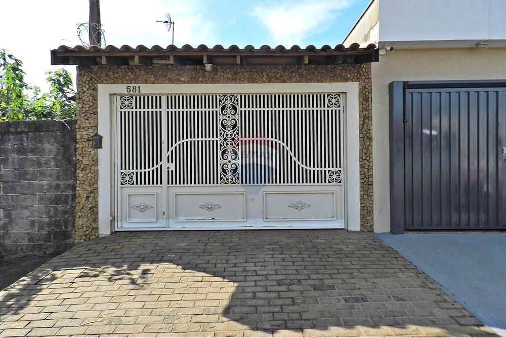 Casa - Venda - Ribeirão Preto , São Paulo - 01.JPG - Garagem - 780091070-36
