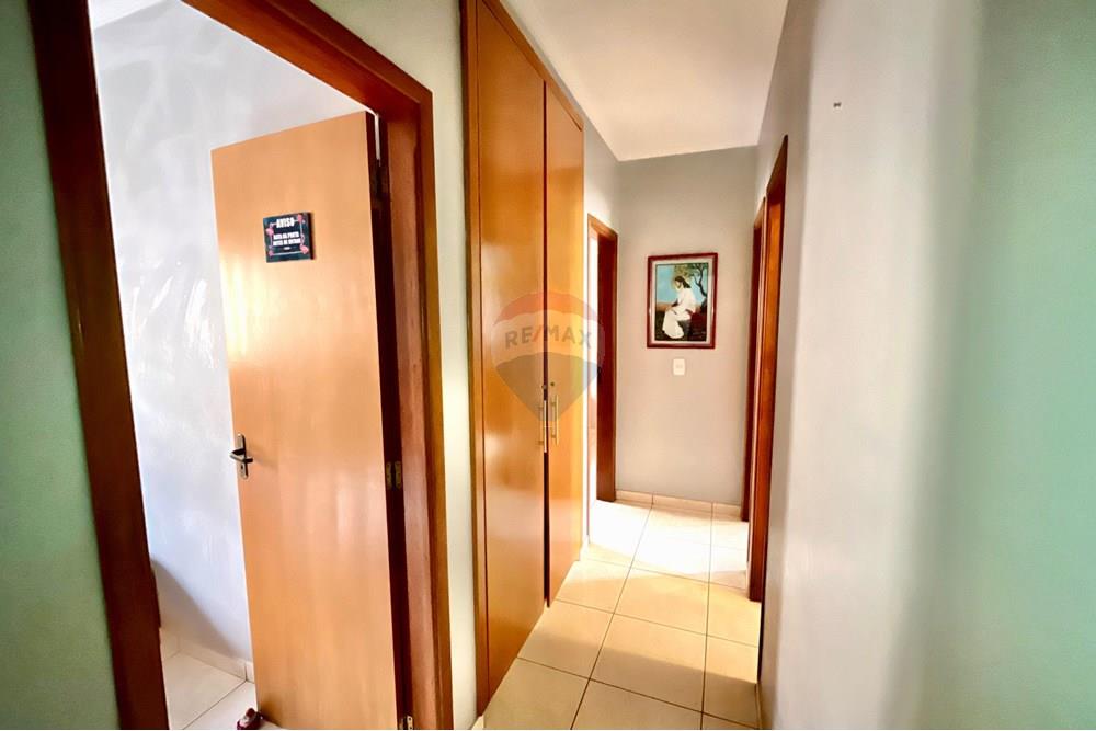 Apartamento - Venda - Ribeirão Preto , São Paulo - corredor 2.jpeg - 780251031-2