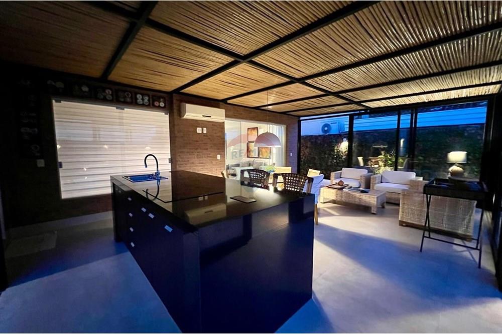 Casa de Condomínio - Venda - Ribeirão Preto , São Paulo - WhatsApp Image 2025-02-28 at 15.49.21.jpeg - Cozinha - 780091026-182