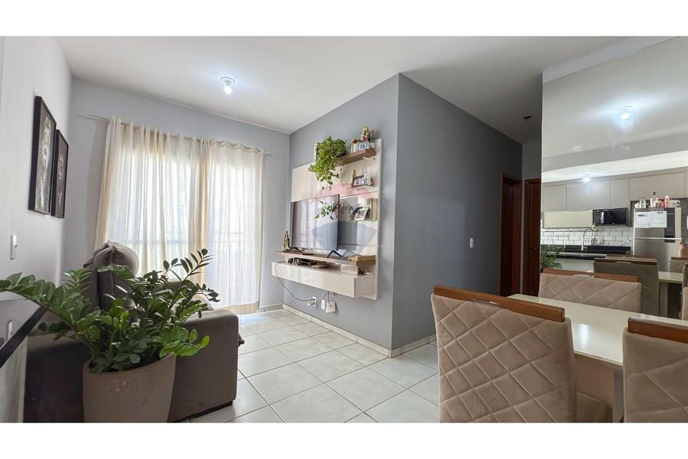 Apartamento - Venda - Ribeirão Preto , São Paulo - AP48_Up Ipiranga _002.jpg - 780121036-16