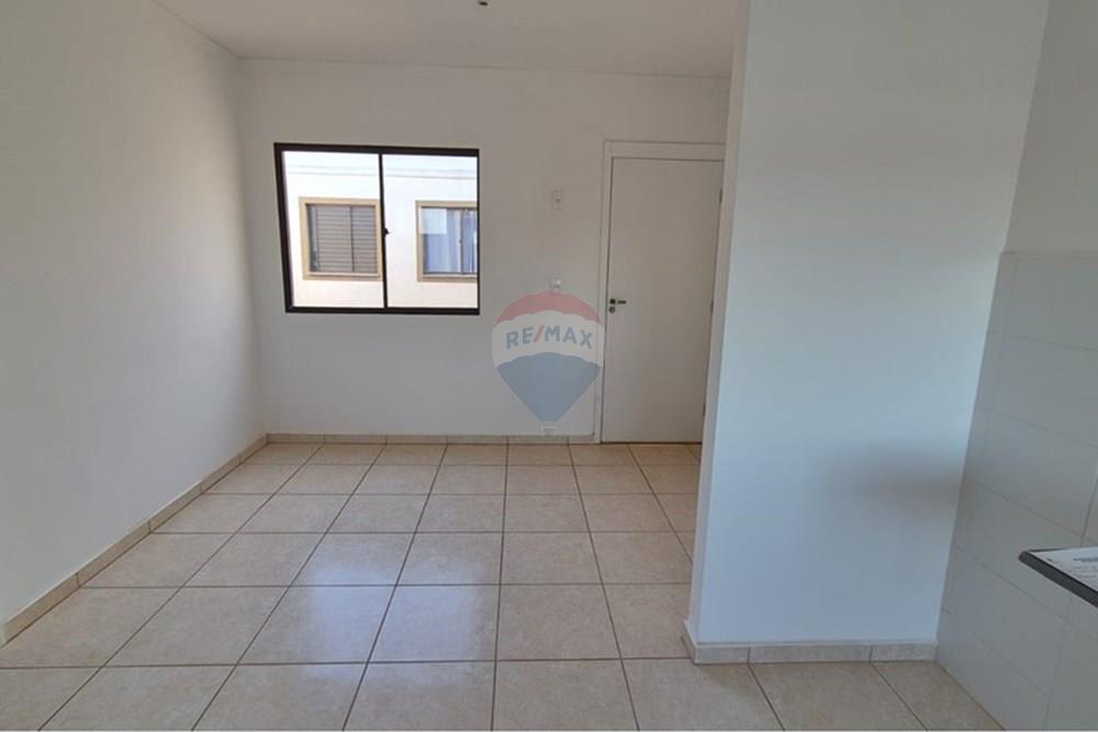 Apartamento - Venda - Ribeirão Preto , São Paulo - FOTO SALA 3 FRANKFURT.jpg - Sala - 780091085-14