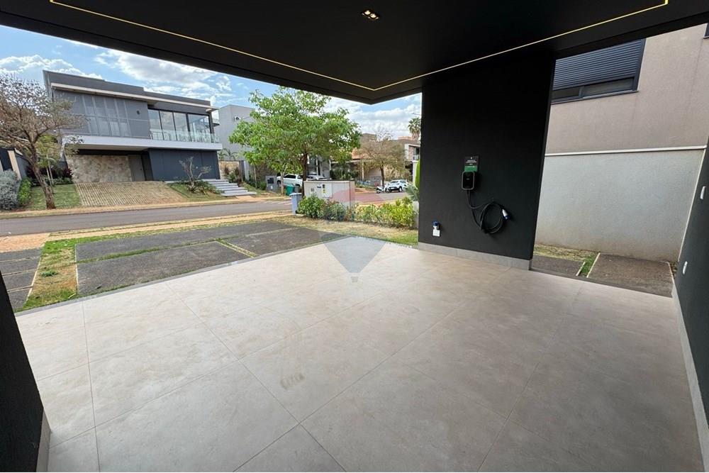 Casa de Condomínio - Alugar - Ribeirão Preto , São Paulo - bae210fd-9e31-494f-ae08-edeb51a9a83c.jpg - 780071015-391