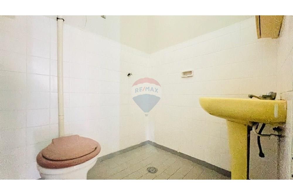 Casa Comercial - Venda - Ribeirão Preto , São Paulo - IMG_3248.jpeg - Banheiro - 780171027-60
