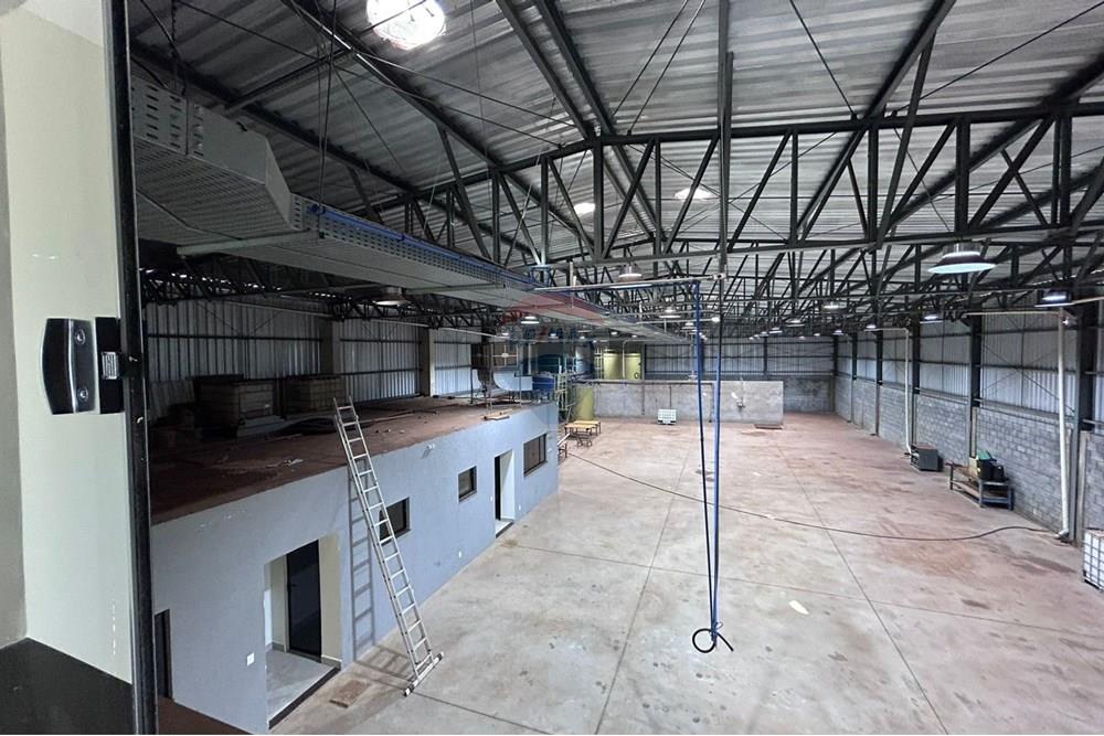 Galpão - Alugar - Jardinópolis , São Paulo - 37cc9d45-870b-4977-a94b-77a0f3f17c50.jpg - 780071015-451