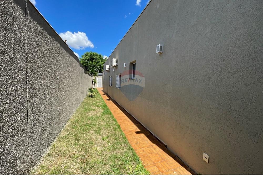 Casa de Condomínio - Venda - Ribeirão Preto , São Paulo - BV68.JPG - 780121001-124