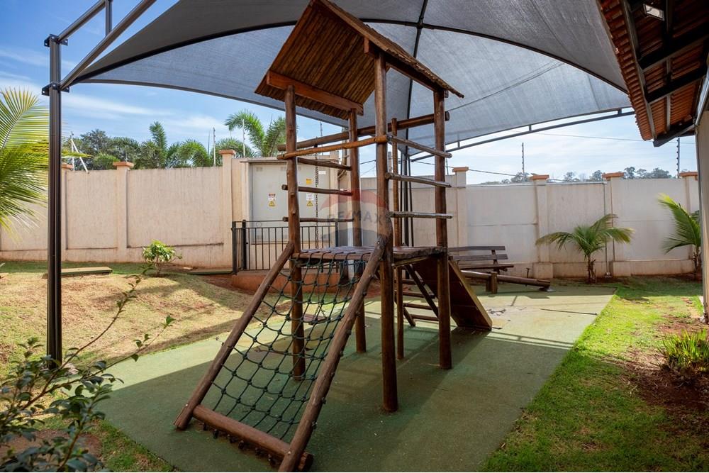 Apartamento - Venda - Ribeirão Preto , São Paulo - IMG_0049-HDR.jpg - Pátio interno - 780091008-71