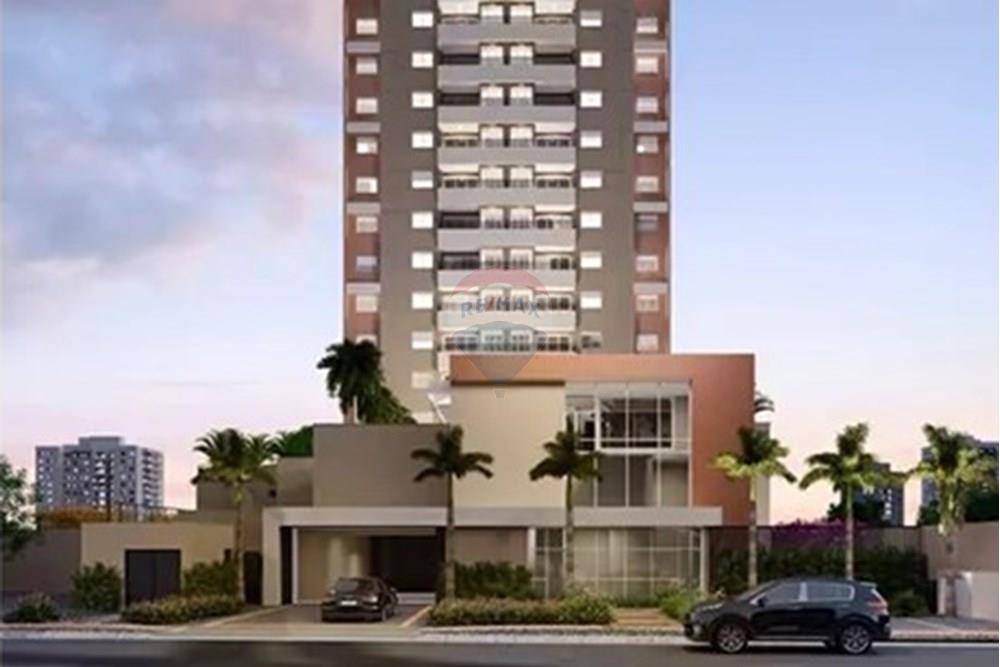 Apartamento - Venda - Franca , São Paulo - Floriano 11.jpg - 780231022-89