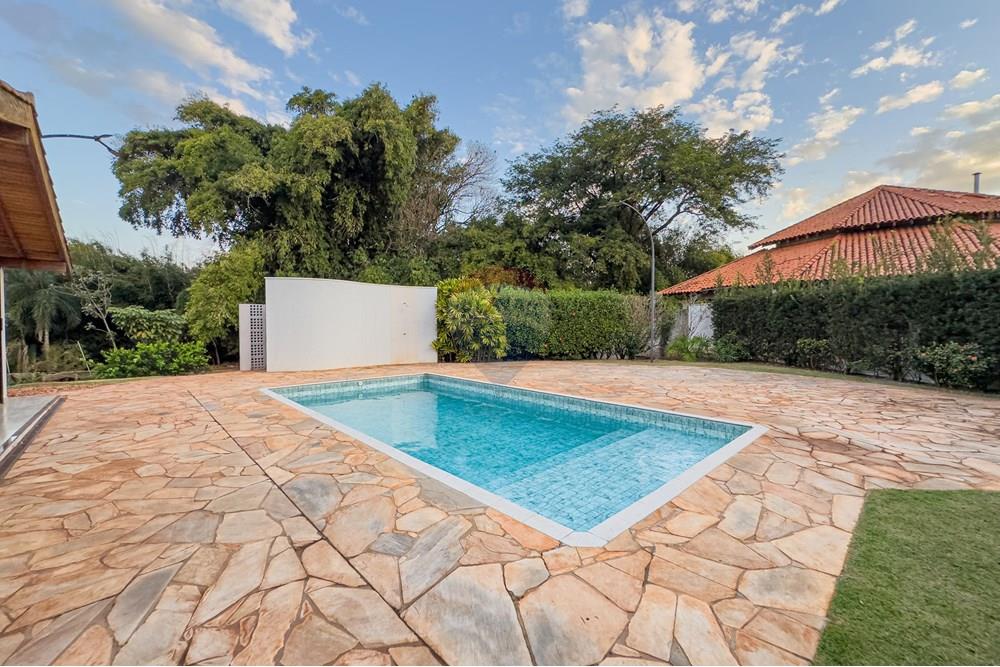 Casa de Condomínio - Venda - Ribeirão Preto , São Paulo - Quintal (6).jpg - 780151011-110