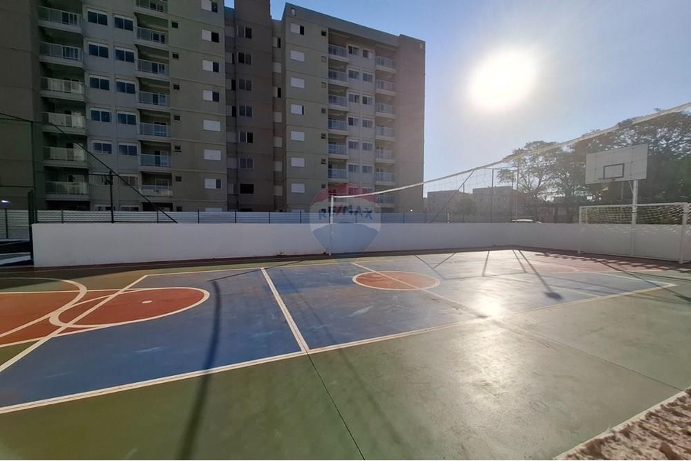 Apartamento - Alugar - Ribeirão Preto , São Paulo - 21.jpg - Jardim Interno - 780171045-47