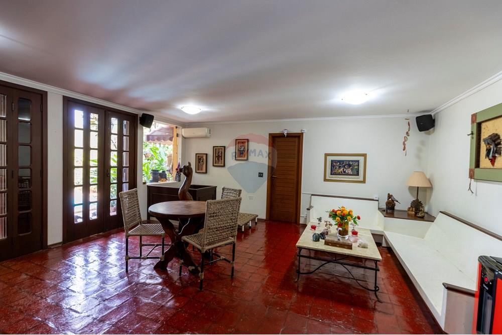 Casa de Condomínio - Venda - Ribeirão Preto , São Paulo - Ribeirânia 21.jpg - 780091004-122
