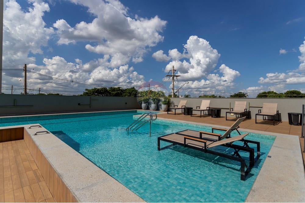 Apartamento - Venda - Ribeirão Preto , São Paulo - IMG_7483-HDR.jpg - 780171042-42