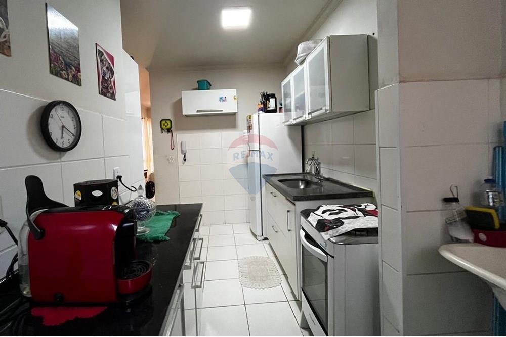 Apartamento - Venda - Franca , São Paulo - 25.jpg - 780231007-70
