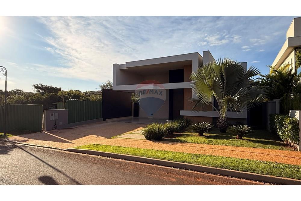 Casa de Condomínio - Venda - Ribeirão Preto , São Paulo - 4.jpg - 780121001-143