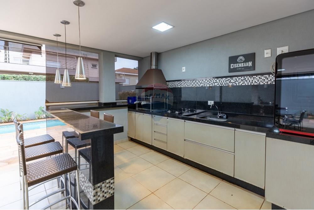 Casa de Condomínio - Venda - Ribeirão Preto , São Paulo - IMG_5191-HDR.jpg - 780251003-22