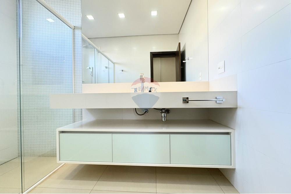 Casa de Condomínio - Venda - Ribeirão Preto , São Paulo - IMG_4298.JPG - Ducha - 780211017-19