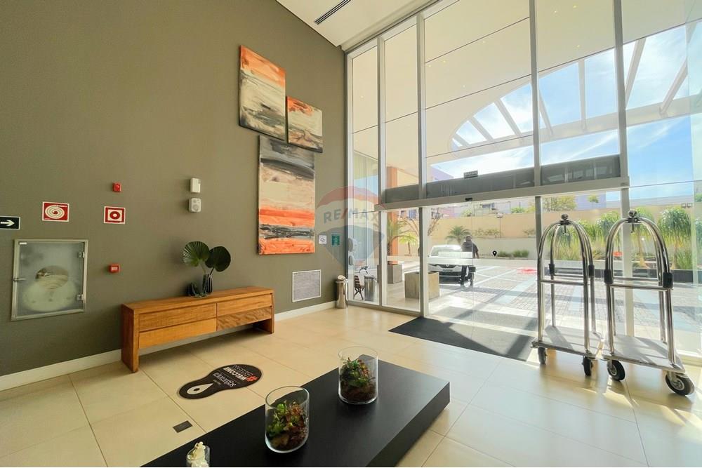 Apart Hotel/ Flat - Venda - Ribeirão Preto , São Paulo - 8797441F-3076-495E-BE84-C7463977D338.JPG - 780071078-26