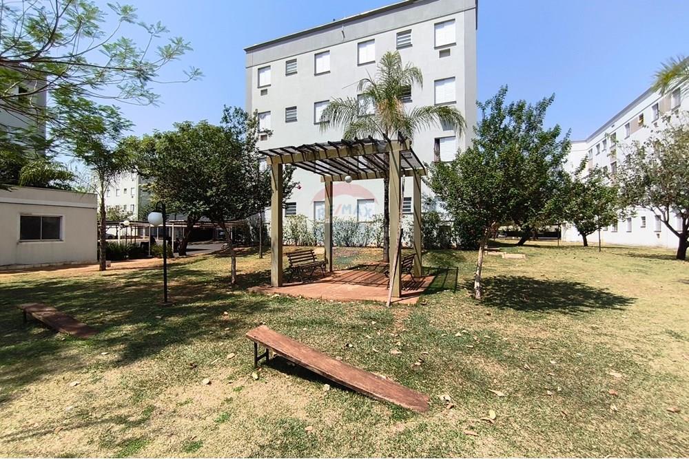 Apartamento - Venda - Ribeirão Preto , São Paulo - IMG_20251002_133208.jpg - Pátio interno - 780091040-57