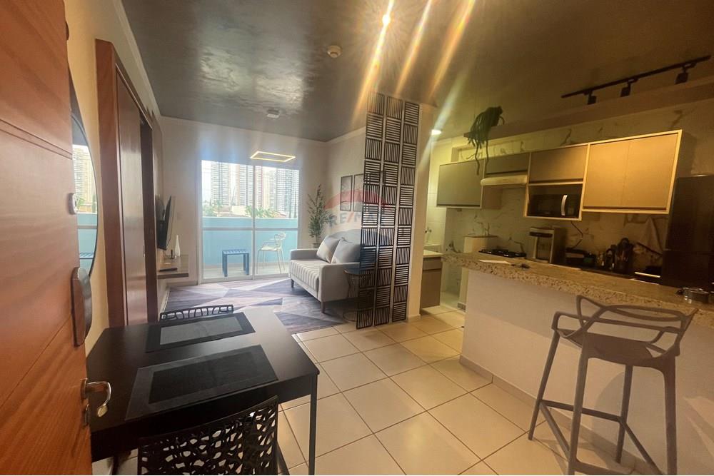 Apartamento - Venda - Ribeirão Preto , São Paulo - IMG_3047.jpg - 780071004-1007