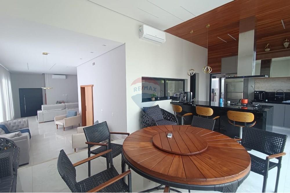 Casa de Condomínio - Alugar - Ribeirão Preto , São Paulo - IMG-20250605-WA0048.jpg - 780181012-685