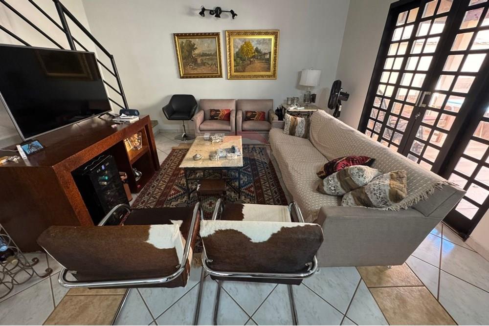 Casa de Condomínio - Alugar - Ribeirão Preto , São Paulo - aa23090e-4893-47f8-9ca8-3f8237114d91.jpg - 780071015-329