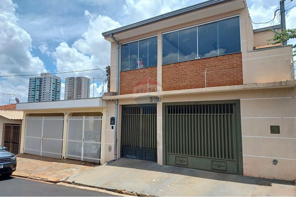 Casa - Venda - Ribeirão Preto , São Paulo - 20241213_122348.jpg - 780121011-96