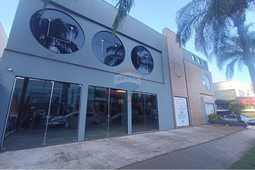 Ponto Comercial/ Loja - Alugar - Ribeirão Preto , São Paulo - IMG-20250731-WA0028.jpg - 780181012-742