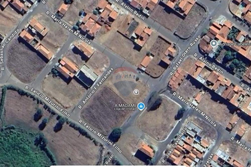 Terreno - Venda - Vargem Grande do Sul , São Paulo - Jd Cristina II_Lote 2QI.jpg - 780291001-18