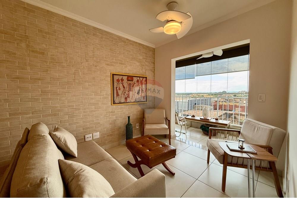 Apartamento - Venda - Ribeirão Preto , São Paulo - IMG_0747.JPG - 780131001-96