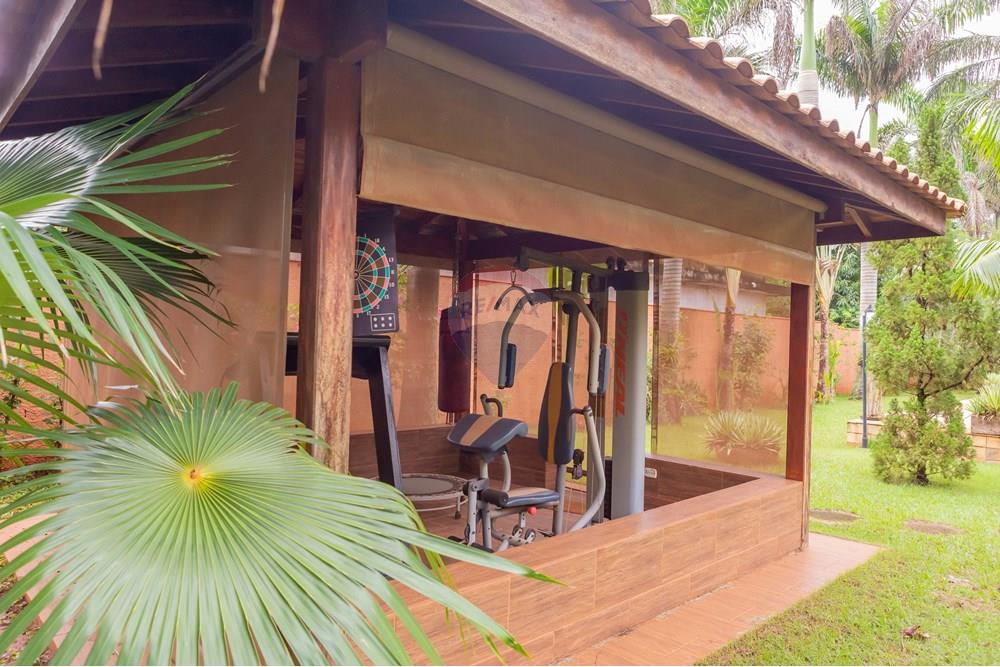 Chácara / Sítio / Fazenda - Venda - Jaboticabal , São Paulo - 371A9755.jpg - 780201029-20