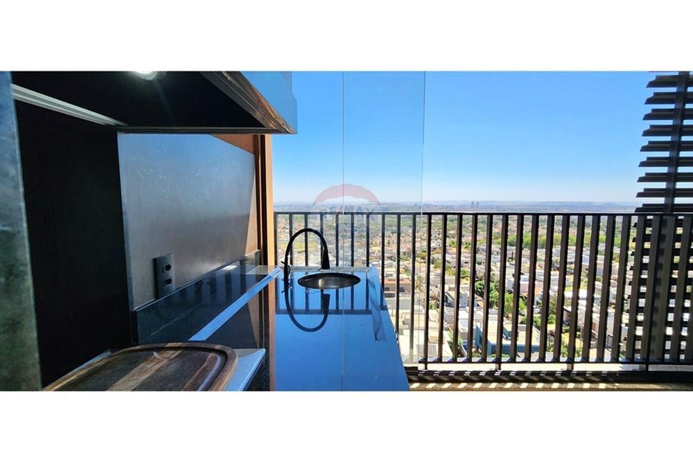 Apartamento - Venda - Ribeirão Preto , São Paulo - 20250927_102752.jpg - Área Gourmet - 780091032-142