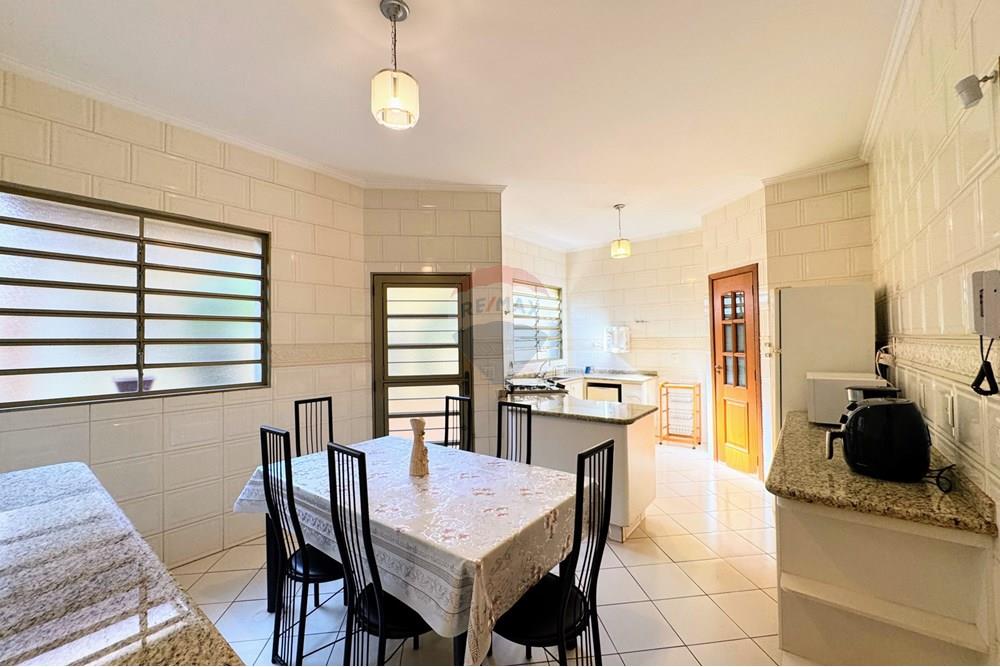 Casa - Venda - Ribeirão Preto , São Paulo - IMG_2663.JPG - Cozinha - 780211057-10