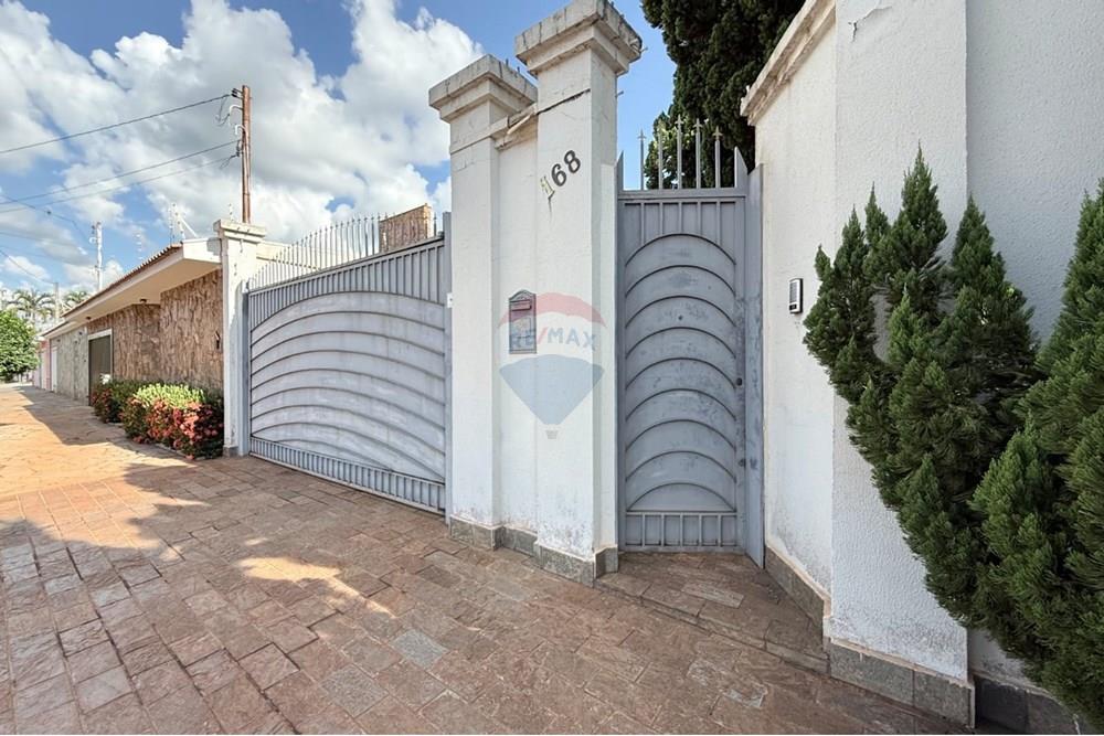 Casa Comercial - Venda - Ribeirão Preto , São Paulo - 01b4e167-4dc8-4e4e-baab-72bf61987476.jpeg - 780151006-103