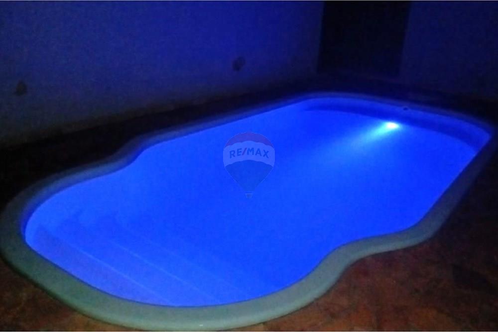 Casa - Venda - Ribeirão Preto , São Paulo - Foto_Piscina_Noturna.jpeg - 780171009-216