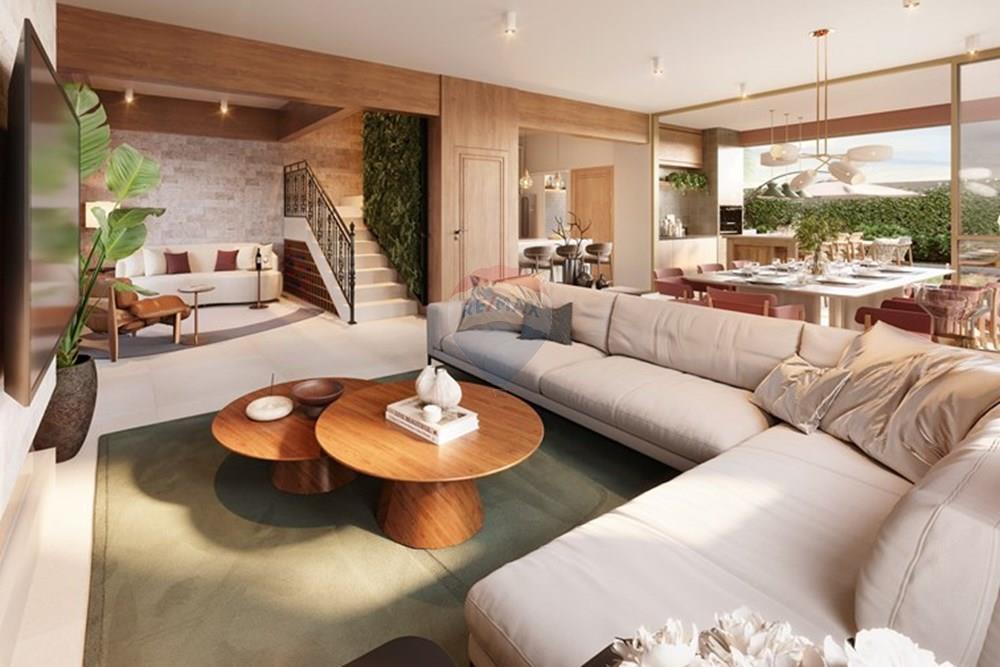 Casa - Venda - Ribeirão Preto , São Paulo - Tap_Montese_Living_HR.jpg - 780091026-193