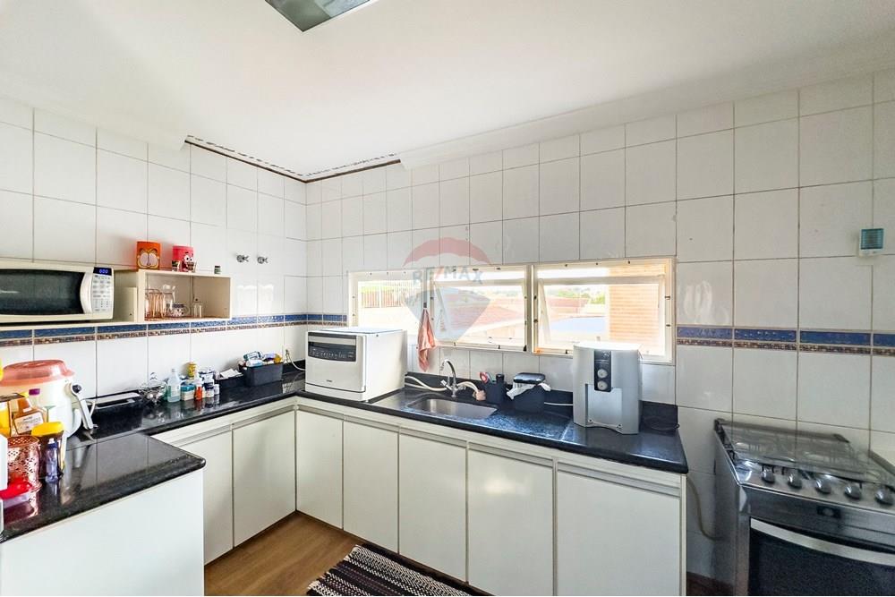 Casa - Venda - Ribeirão Preto , São Paulo - R- Escritor José Mauro de Vasconcelos, 205-10.jpg - Cozinha - 780071024-69